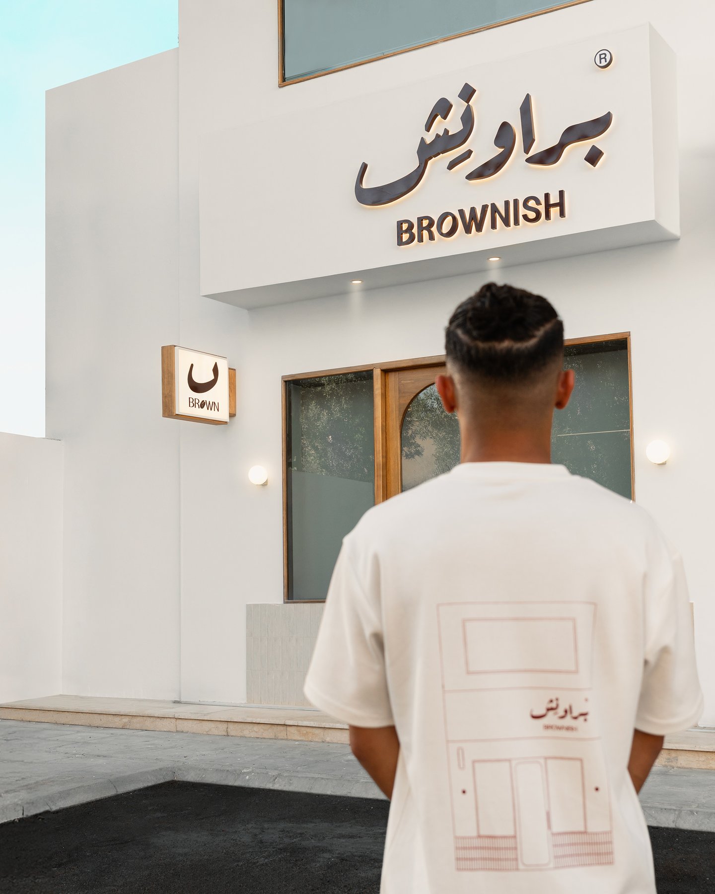 تصوير التغطيات — كادر 42 — معاذ جميل، جدة