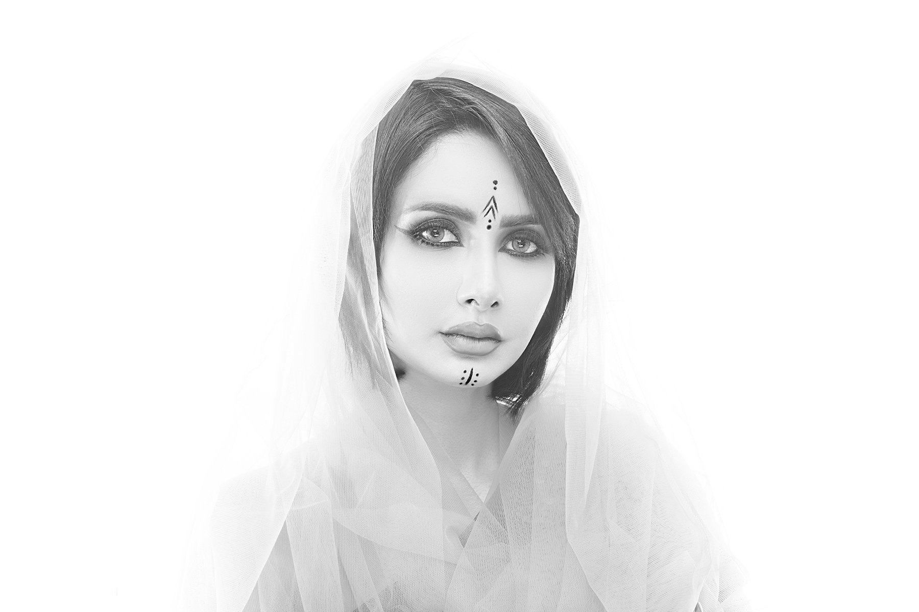 تصوير الأزياء والبورتريه — كادر 04 — معاذ جميل، جدة
