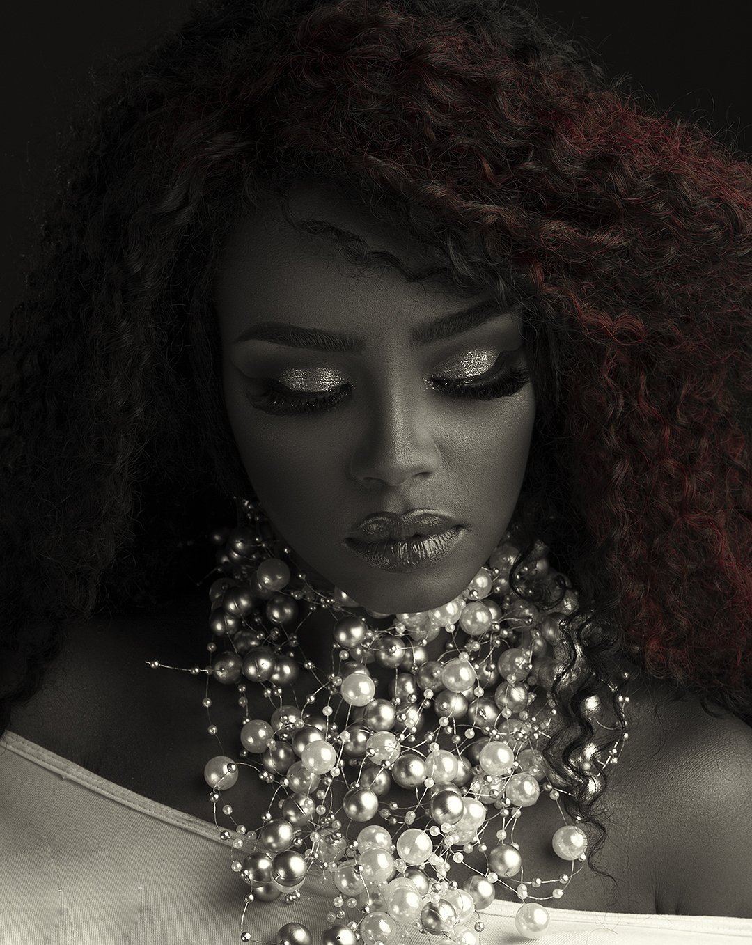 تصوير الأزياء والبورتريه — كادر 15 — معاذ جميل، جدة