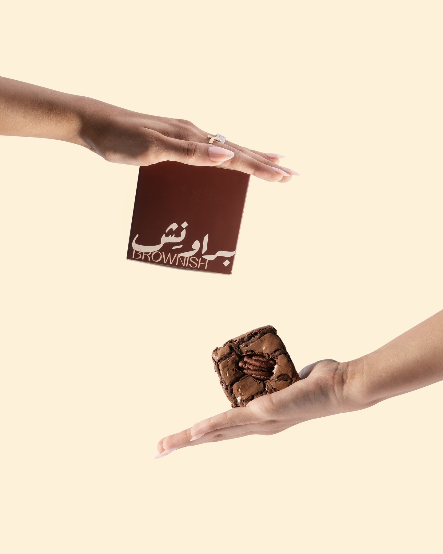 تصوير الأطعمة والمشروبات — كادر 57 — معاذ جميل، جدة
