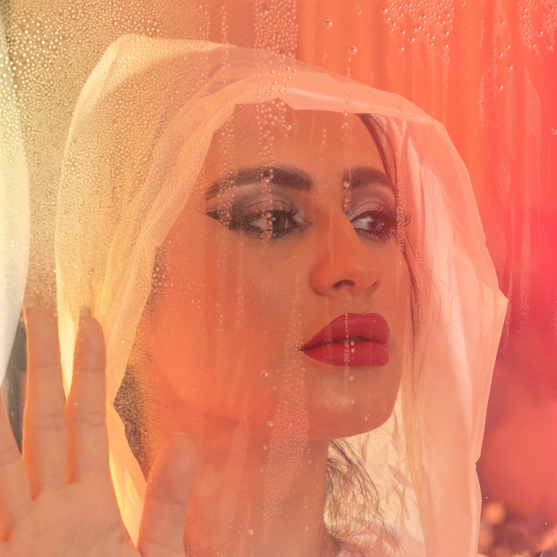تصوير كي فيجوال — كادر 21 — معاذ جميل، جدة