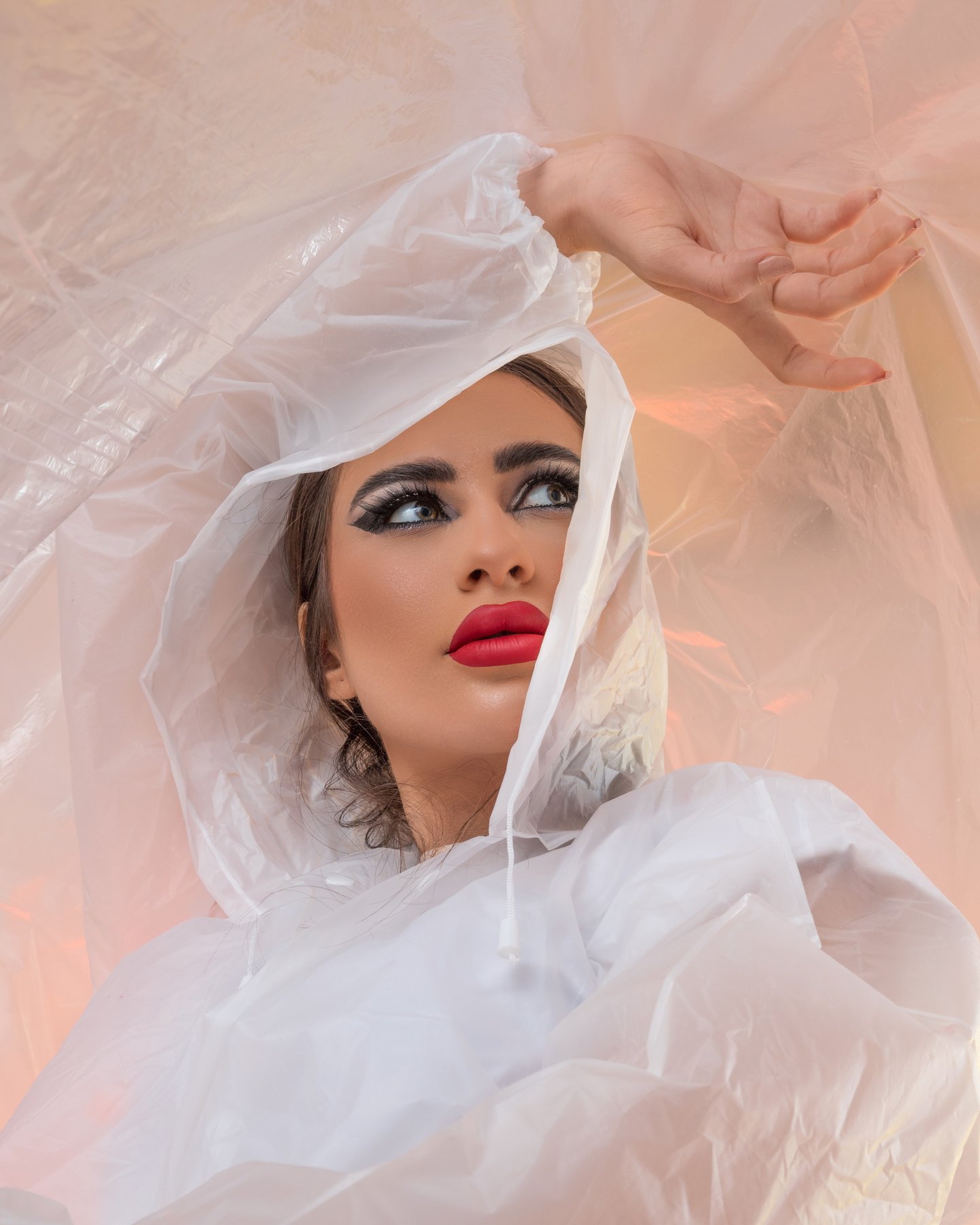 تصوير كي فيجوال — كادر 56 — معاذ جميل، جدة